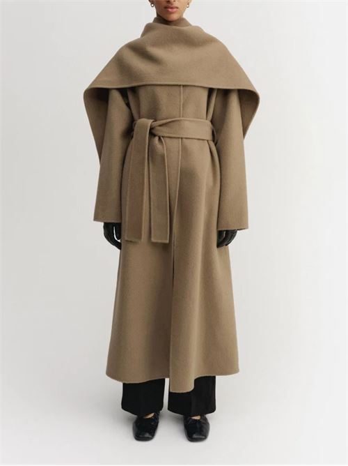Cappotto Mara Doublé ALMADA LABEL | 4512TN